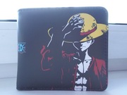 Portfel One Piece 