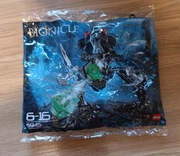 LEGO Bionicle 6945 Bad Guy 07 nowy unikat z 2007