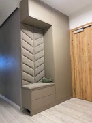 Panele Tapicerowane na wymiar