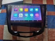 Radio car play android SINOSMART 8/128GB NISSAN J11/XTRAIL !!!