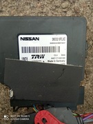 moduł sterujący hamulcem postojowym   Nissan Qashqai. 