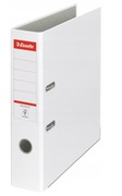 ESSELTE Segregator Biały A4 szeroki 75mm 