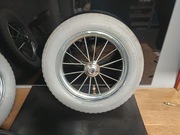 Koło Do Wózka Opona STOMIL