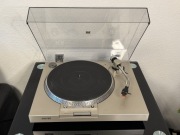 Gramofon Sony PS-T1 wkładka Sony XL 15