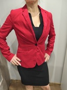 Marynarka sztruksowa codzienna damska Orsay super stan 