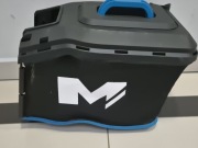 Kosz na trawę do kosiarki Mac Allister 