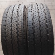 215/7516C Continental Vanco Camper  9mm