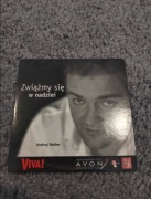 Zwiążmy się w nadziei Andrzej Dobber CD