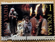 3765, * kasowany, Quo Vadis