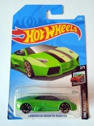 Hot Wheels Lamborghini Reventon Roadster HW Roadsters 2/5