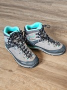 Buty damskie trekkingowe MEINDL Litepeak GTX