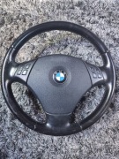 Kierownica z poduszką BMW E90 prelci 