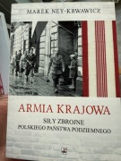 Armia Krajowa Marek Ney-Krwawicz
