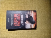 Spowiedź doktora Mengele