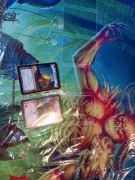 hero realms- mata + 2 zestawy promo