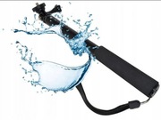 MONOPOD WODOODPORNY selfie kijek do GoPro 10 9 8 7