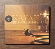 Kayah - MTV Unplugged