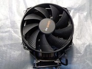 Chłodzenie Dark Rock 3 be quiet! AMD AM4