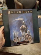 Uriah Heep - Anthology