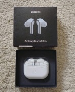 Samsung Galaxy Buds3 Pro słuchawki bezprzewodowe douszne