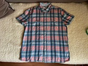 Koszula męska casualowa, letnia, Mustang rozm. L.