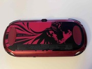 PS Vita Soul Sacrifice Limited Edition BDB stan, org. ładowarka