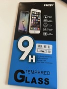 Huawei Y5 II szkło ochronne hartowane