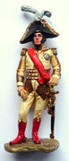 Figurka Hachette. Marechal Murat 1767-1815.