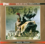 Aleksander. Fortuna sprzyja odważnym