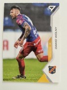 Sportzoo betclic 1 liga karta Dawid Wolny Odra Opole nr 045