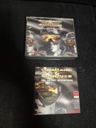 COMMAND CONQUER COVERT OPERATIONS pc 