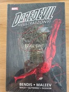 Daredevil Nieustraszony tom 1 nowy Bendis Maleev