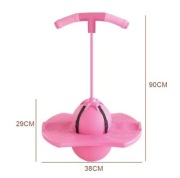 Podskakująca tabilność Balmena dla dzieci z uchwytem  (dostawa do 15 dni)