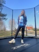 Bluza dla dziewczynki 