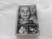 Slums Attack - Otrzuty (remixy) '99 kaseta peja rps