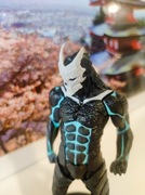 Figurka kolekcjonerska, Hibino Kafka, Kaiju no8 