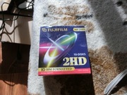 Dyskietki 2HD 10 sztuk