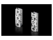 Łącznik Rittal 1U M5, 19 cali DK 2090.000 (VE24) 24szt