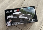 Cada AE86 Trueno