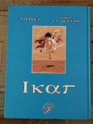 Ikar Moebius Taniguchi 