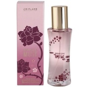 ORIFLAME Seductive Musk woda toaletowa KARTONIK i FOLIA !