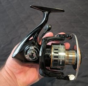 Nowy kołowrotek rozmiar 7000