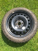 Koło zapasowe ,pełnowymiarowe ,do Renault Clio V 195/50 R16