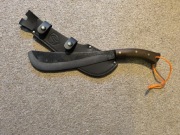 Maczeta Condor Pack Golok