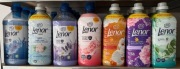 Lenor Płyny do płukania 1,7L/ 1,4L Niemieckie