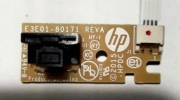 HP OfficeJet Pro 8210 CZUJNIK E3E01-80071