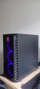 KOMPUTER GAMINGOWY/ RTX 2070 SUPER/ RYZEN 5 2600X / 16GB / 1T