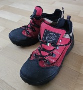 Buty trekkingowe Jacalu rozm. 37