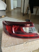 Lampa renault arkana 