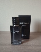 Dior Sauvage Eau de Parfum (EDP) 100ml